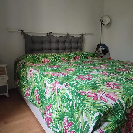 Apartment Lido Livorno